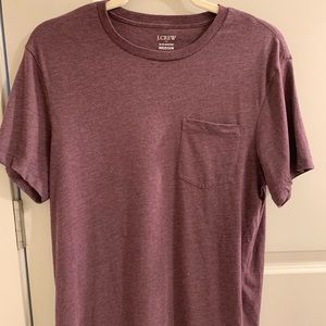Men’s Jcrew tshirt